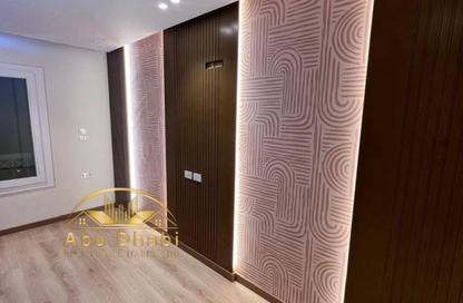 Apartment - 3 Bedrooms - 3 Bathrooms for sale in B1 - Madinaty - Cairo