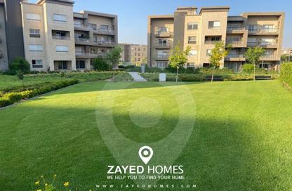 شقة - 3 - 3 للايجار في نيو جيزة - طريق مصر اسكندرية الصحراوي - مدينة 6 أكتوبر - الجيزة