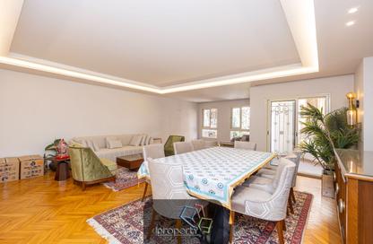 Apartment - 3 - 3 for sale in Abd Al Moneim Riad St. - Kafr Abdo - Roushdy - Hay Sharq - Alexandria
