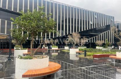 Office Space - Studio - 2 Bathrooms for rent in Eastown - 5th Settlement Compounds - The 5th Settlement - New Cairo City - Cairo Office Space - Studio - 2 Bathrooms for rent in Eastown - 5th Settlement Compounds - The 5th Settlement - New Cairo City - Cairo