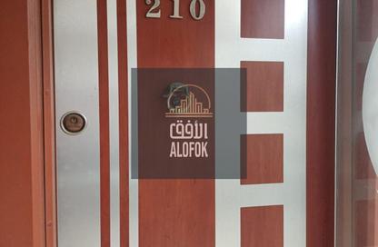 Office Space - Studio - 1 Bathroom for rent in ELEGANTRY - District 1 - The 5th Settlement - New Cairo City - Cairo