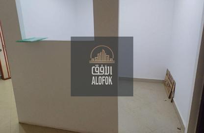 Office Space - Studio - 1 Bathroom for rent in ELEGANTRY - District 1 - The 5th Settlement - New Cairo City - Cairo