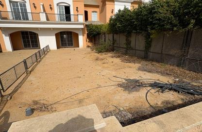 Townhouse - 4 Bedrooms - 5 Bathrooms for sale in Layan Residence - 5th Settlement Compounds - The 5th Settlement - New Cairo City - Cairo
