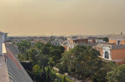 Townhouse - 4 Bedrooms - 5 Bathrooms for sale in Layan Residence - 5th Settlement Compounds - The 5th Settlement - New Cairo City - Cairo