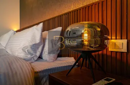 Apartment - 2 Bedrooms - 3 Bathrooms for rent in Villette - 5th Settlement Compounds - The 5th Settlement - New Cairo City - Cairo