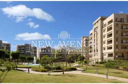 Apartment - 3 Bedrooms - 3 Bathrooms for sale in The Square - 5th Settlement Compounds - The 5th Settlement - New Cairo City - Cairo