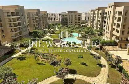 Apartment - 3 Bedrooms - 3 Bathrooms for sale in The Square - 5th Settlement Compounds - The 5th Settlement - New Cairo City - Cairo