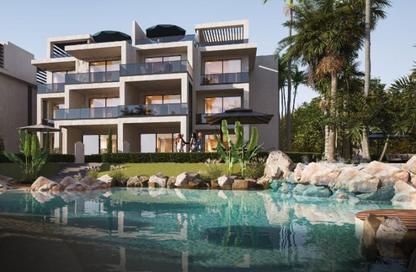 شقة - 2 غرف نوم - 1 حمام للبيع في وان سيفين ريزيدينس - منتجعات الغردقة - الغردقة - محافظة البحر الاحمر شقة - 2 غرف نوم - 1 حمام للبيع في وان سيفين ريزيدينس - منتجعات الغردقة - الغردقة - محافظة البحر الاحمر
