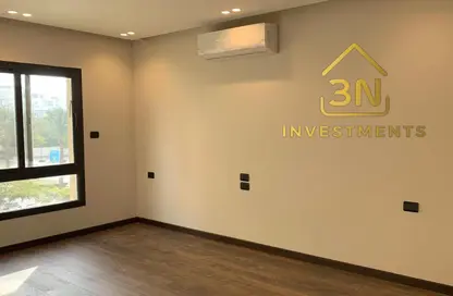 Apartment - 3 Bedrooms - 3 Bathrooms for rent in Eastown - 5th Settlement Compounds - The 5th Settlement - New Cairo City - Cairo