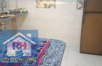 Apartment - 3 Bedrooms - 1 Bathroom for sale in Al Dwidar St. - Al Khasa - Hadayek El Kobba - Cairo Apartment - 3 Bedrooms - 1 Bathroom for sale in Al Dwidar St. - Al Khasa - Hadayek El Kobba - Cairo
