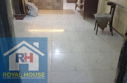 Apartment - 3 Bedrooms - 1 Bathroom for sale in Al Dwidar St. - Al Khasa - Hadayek El Kobba - Cairo Apartment - 3 Bedrooms - 1 Bathroom for sale in Al Dwidar St. - Al Khasa - Hadayek El Kobba - Cairo