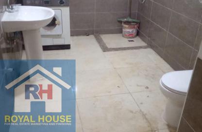Apartment - 3 Bedrooms - 1 Bathroom for sale in Al Dwidar St. - Al Khasa - Hadayek El Kobba - Cairo Apartment - 3 Bedrooms - 1 Bathroom for sale in Al Dwidar St. - Al Khasa - Hadayek El Kobba - Cairo
