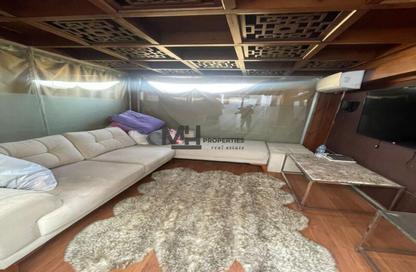 Townhouse - 3 - 3 for rent in Garden Residence - Hyde Park - New Cairo City - Cairo