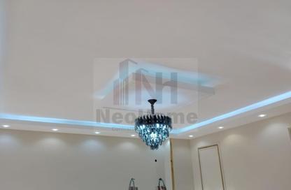 Apartment - 3 Bedrooms - 3 Bathrooms for sale in Wesal City - El Shorouk Compounds - Shorouk City - Cairo