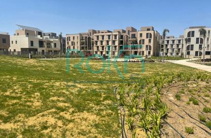 Apartment - 2 Bedrooms - 2 Bathrooms for sale in Vye Sodic - New Zayed City - Sheikh Zayed City - Giza Apartment - 2 Bedrooms - 2 Bathrooms for sale in Vye Sodic - New Zayed City - Sheikh Zayed City - Giza