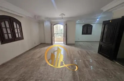 شقة - 3 غرف نوم - 2 حمامات للايجار في زهراء المعادي - حي المعادي - القاهرة