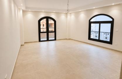شقة - 3 غرف نوم - 2 حمامات للايجار في عمارات البنفسج - البنفسج - مدينة القاهرة الجديدة - القاهرة