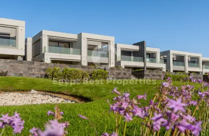 Chalet - 3 Bedrooms - 3 Bathrooms for sale in La vista Ras El Hikma - Ras Al Hekma - North Coast Chalet - 3 Bedrooms - 3 Bathrooms for sale in La vista Ras El Hikma - Ras Al Hekma - North Coast