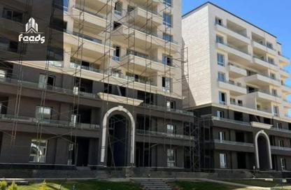 Apartment - 3 Bedrooms - 2 Bathrooms for sale in Dejoya 3 New Capital - New Capital Compounds - New Capital City - Cairo