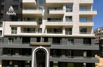 Apartment - 3 Bedrooms - 2 Bathrooms for sale in Dejoya 3 New Capital - New Capital Compounds - New Capital City - Cairo
