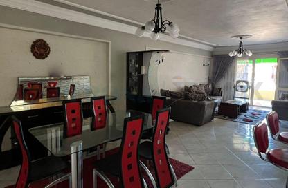 Apartment - 3 Bedrooms - 2 Bathrooms for sale in Camp Chezar - Hay Wasat - Alexandria