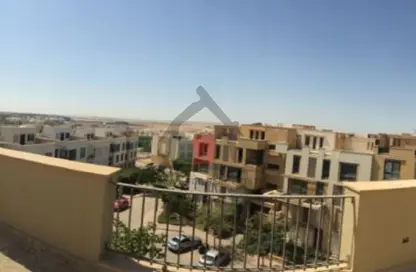 دوبلكس - 5 غرف نوم - 5 حمامات للبيع في ويستاون - كمبوندات الشيخ زايد - الشيخ زايد - الجيزة