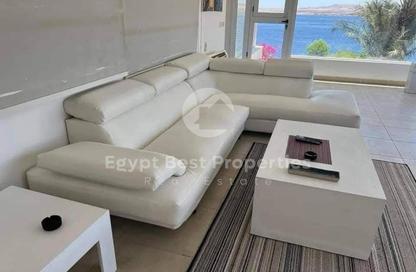 فيلا - 3 غرف نوم - 3 حمامات للبيع في وادى جبال - سوما باى - سفاجا - الغردقة - محافظة البحر الاحمر