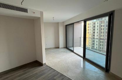 Penthouse - 3 Bedrooms - 2 Bathrooms for sale in Zed Towers - Sheikh Zayed Compounds - Sheikh Zayed City - Giza