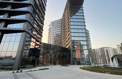 Penthouse - 3 Bedrooms - 2 Bathrooms for sale in Zed Towers - Sheikh Zayed Compounds - Sheikh Zayed City - Giza
