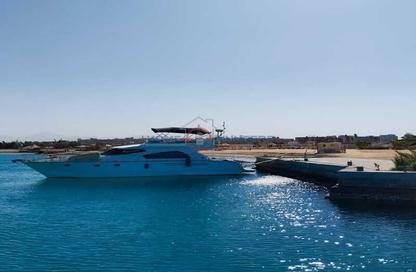 Apartment - 2 - 1 for rent in Touristic Center - Hurghada - Red Sea