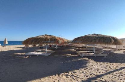 Apartment - 2 - 1 for rent in Touristic Center - Hurghada - Red Sea