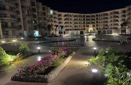 Apartment - 2 - 1 for rent in Touristic Center - Hurghada - Red Sea