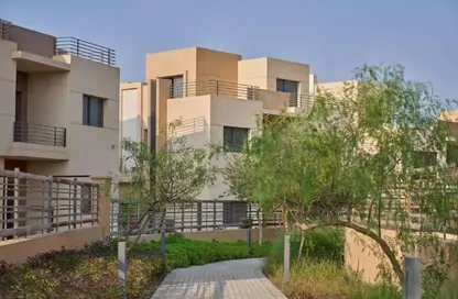 فيلا - 5 غرف نوم - 6 حمامات للبيع في الما - الحي الثاني - الشيخ زايد - الجيزة