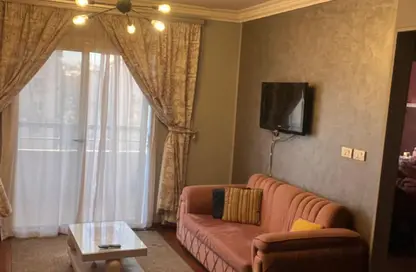 شقة - 3 غرف نوم - 1 حمام للبيع في كمبوند جاردينيا سيتي مدينة نص - زهراء مدينة نصر - مدينة نصر - القاهرة