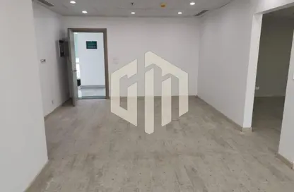 مساحات مكتبية - غرفة نوم - 1 حمام للايجار في تريفيوم بزنس كومبلكس - شارع التسعين الشمالي - التجمع الخامس - مدينة القاهرة الجديدة - القاهرة