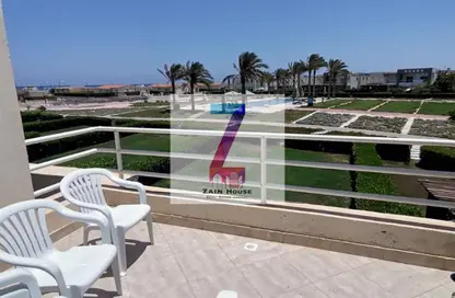 فيلا - 4 غرف نوم - 4 حمامات للبيع في أمواج - سيدي عبد الرحمن - الساحل الشمالي