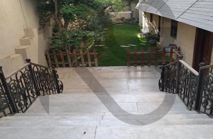 Duplex - 5 Bedrooms - 4 Bathrooms for sale in 10th District - Sheikh Zayed City - Giza