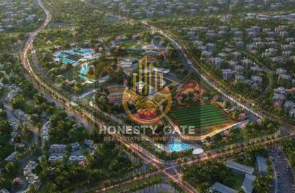 Villa - 3 - 3 for sale in Noor City - Cairo
