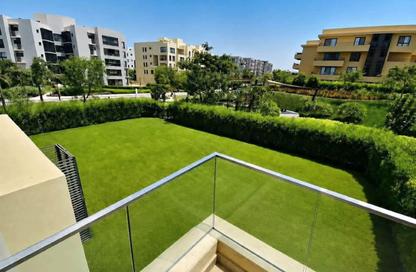 Duplex - 3 - 3 for sale in O West - 6 October Compounds - 6 October City - Giza Duplex - 3 - 3 for sale in O West - 6 October Compounds - 6 October City - Giza