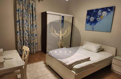 Apartment - 3 Bedrooms - 3 Bathrooms for rent in Mivida - 5th Settlement Compounds - The 5th Settlement - New Cairo City - Cairo