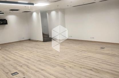 Office Space - Studio - 3 Bathrooms for rent in Mivida - 5th Settlement Compounds - The 5th Settlement - New Cairo City - Cairo