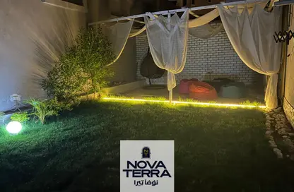 Apartment - 4 Bedrooms - 3 Bathrooms for sale in 9th District - Sheikh Zayed City - Giza