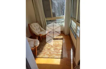 شقة - 3 غرف نوم - 3 حمامات للبيع في شارع اسماعيل محمد - الزمالك - القاهرة