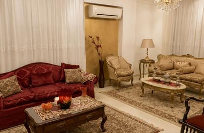 شقة - 3 - 2 للايجار في عمارات النرجس - النرجس - مدينة القاهرة الجديدة - القاهرة