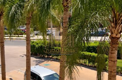 شقة - 3 - 2 للايجار في البنفسج 3 - البنفسج - مدينة القاهرة الجديدة - القاهرة