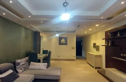 Apartment - 3 Bedrooms - 2 Bathrooms for sale in El Mearag City - Zahraa El Maadi - Hay El Maadi - Cairo