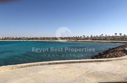 Townhouse - 3 - 3 for sale in Ceaser - Ras Al Hekma - North Coast