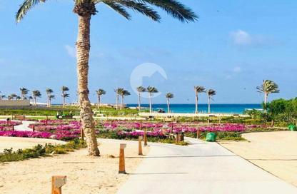 Townhouse - 3 - 3 for sale in Ceaser - Ras Al Hekma - North Coast