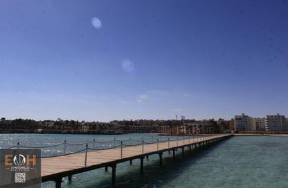 Apartment - 2 Bedrooms - 1 Bathroom for sale in Arabia Area - Hurghada - Red Sea