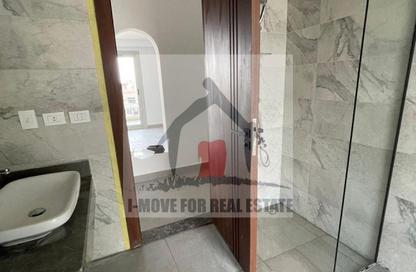 Apartment - 2 Bedrooms - 2 Bathrooms for sale in Palm Parks   Palm Hills - South Dahshur Link - 6 October City - Giza